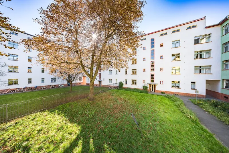 3 Zimmer ohne WBS… — photo 1